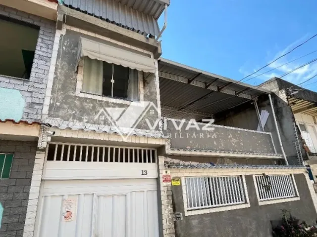 Imagem: Excelente Casa de Vila com 03 Quartos Garagem