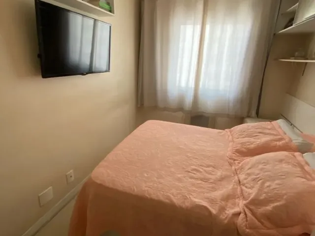 Imagem 8: Vendo Apto Nilópolis