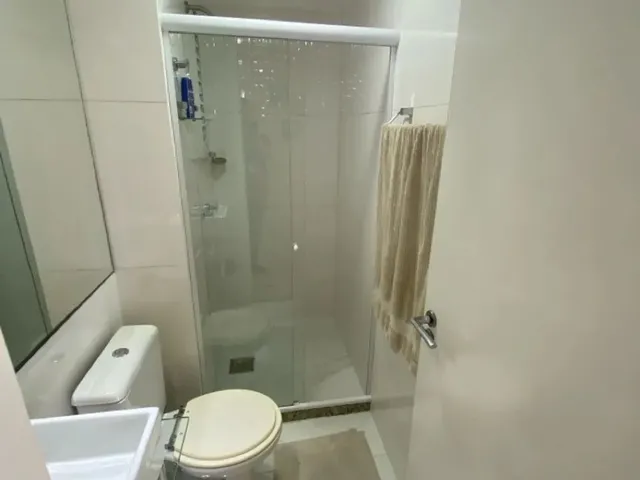 Imagem 5: Vendo Apto Nilópolis