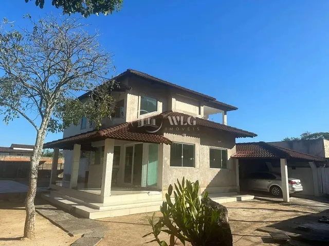 Imagem: Casa À Venda em Frontal das Ilhas, Itaguaí