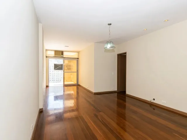 Imagem: Apartamento em Copacabana