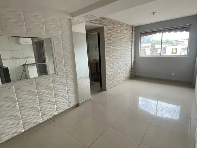 Imagem: Ótimo Apartamento 2 Quartos, Rebaixamento