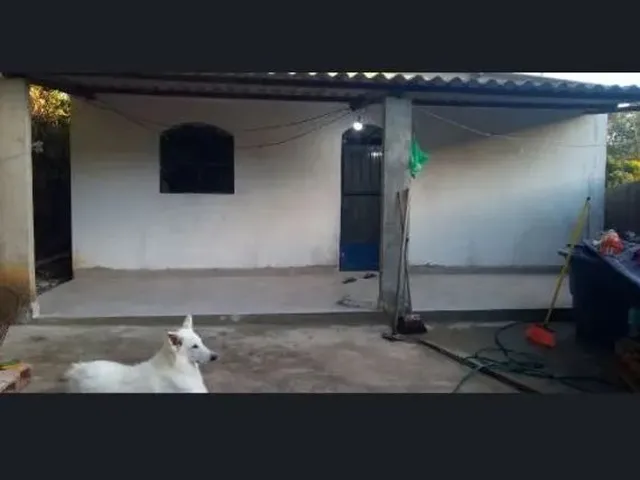 Imagem: Casa 2 Quartos