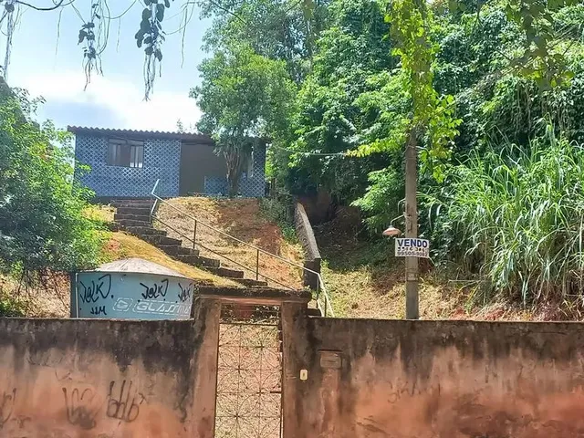 Imagem: Vendo 2 Casas por 150 Mil