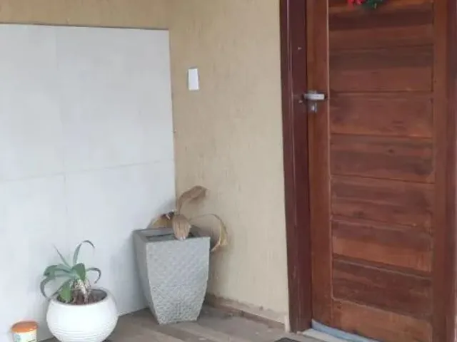 Imagem: Vendo Ou Troco 2 Casas Próx Ao Centro de