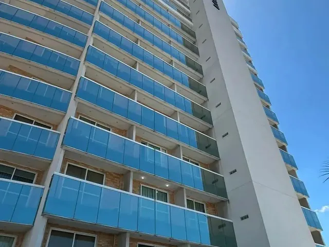 Imagem: Flat Mercure Duplo para Venda - Aceita Financiamento