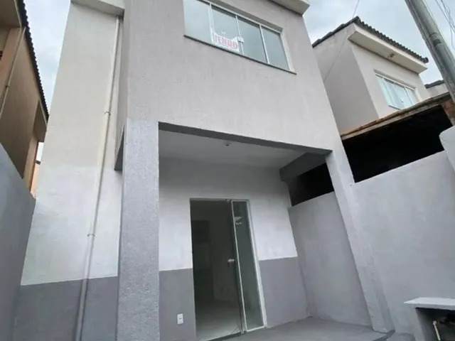 Imagem: Casa Duplex em Vila Camarim (Fanchem)