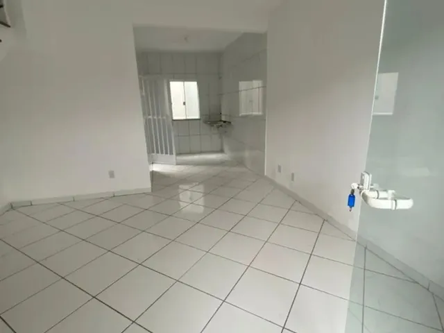 Imagem 10: Casa Duplex em Vila Camarim (Fanchem) - Queimados