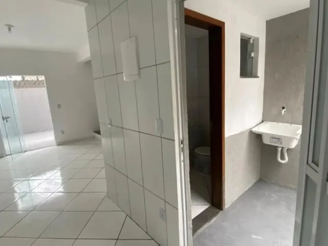 Imagem 13: Casa Duplex em Vila Camarim (Fanchem) - Queimados