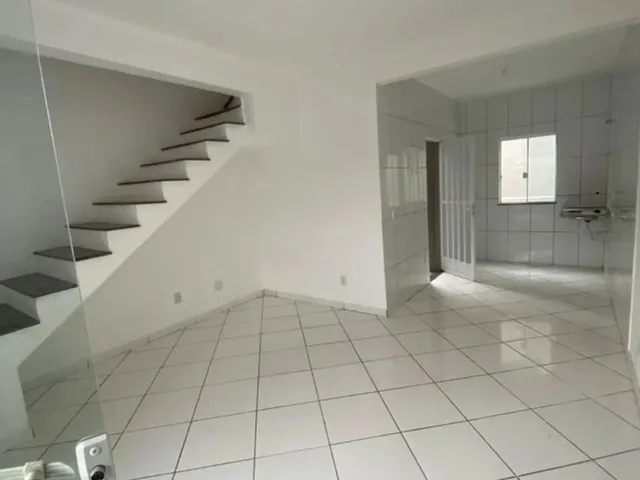 Imagem 8: Casa Duplex em Vila Camarim (Fanchem) - Queimados