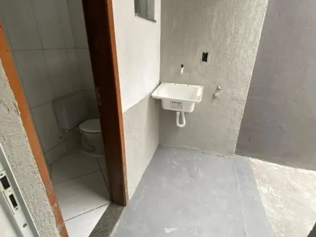 Imagem 15: Casa Duplex em Vila Camarim (Fanchem) - Queimados