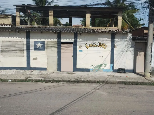Imagem: Imóvel com 3 Casas em Terreno 10X30 - 125,7