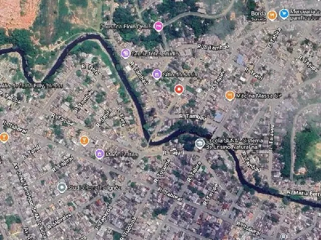 Imagem: Oportunidade Única em Belford Roxo - Rj