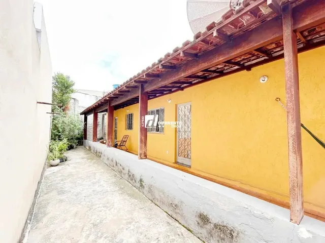 Imagem: A casa possui 2 Dormitórios, 1 Banheiro, 82m² de Área e