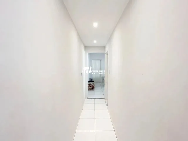 Imagem 6: Casa com 2 Dormitórios À Venda, 82 M² por R$ 280.000,00 - Flesmam...
