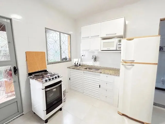 Imagem 7: Casa com 2 Dormitórios À Venda, 82 M² por R$ 280.000,00 - Flesmam...