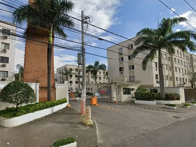 Imagem: Park Belo Campo, Apartamento a Venda com