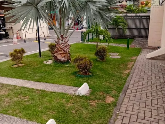 Imagem: Apartamento no Condomínio Viva Mais