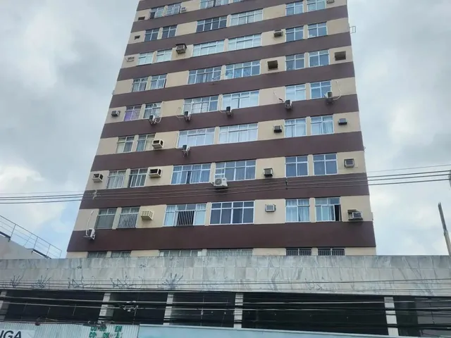Imagem: Apartamento para Venda em Duque de Caxias