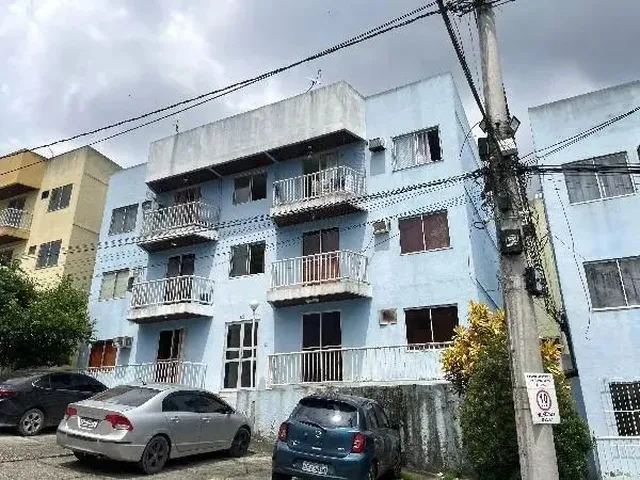 Imagem: Oportunidade Única em Belford Roxo - Rj