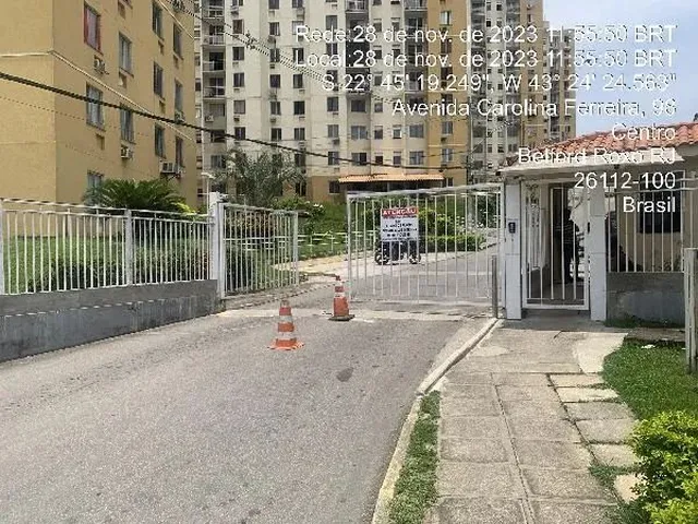 Imagem: Oportunidade Única em Belford Roxo - Rj