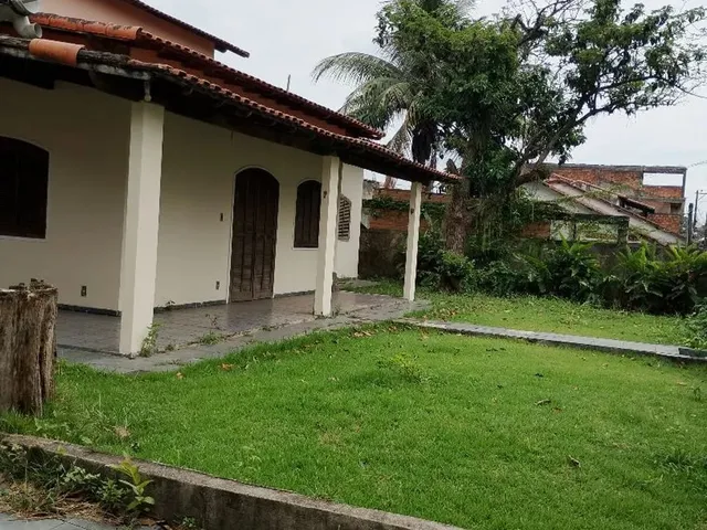 Imagem: Itaguaí Linda Casa Estilo Colonial no Centro
