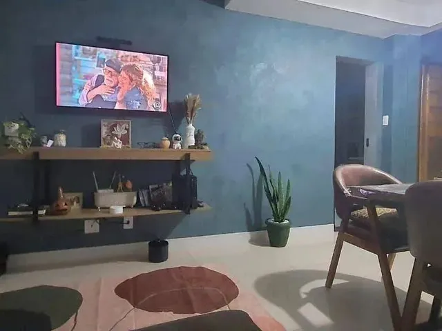 Imagem: Casa com 2 Dormitórios À Venda, 80 M²