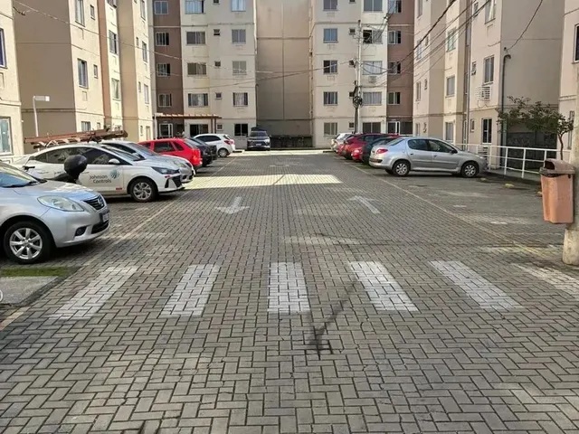 Imagem: Residencial Conviva 2 Andar Sol da Manhã