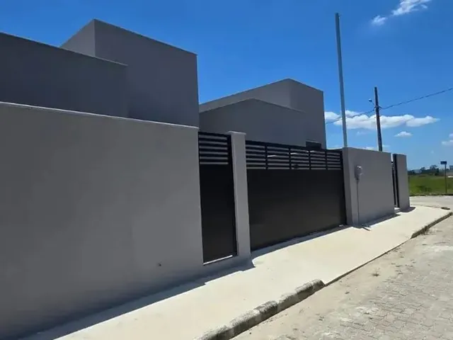 Imagem: Vendo Casa em Piranema, Itaguaí-Rj