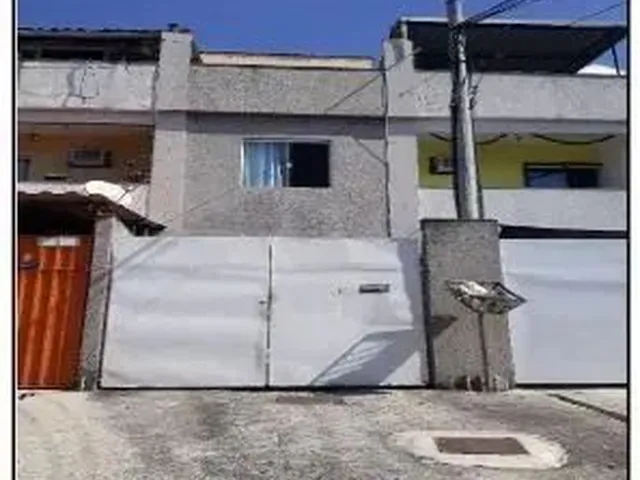 Imagem: Casa À Venda com 2 Quartos em Danon - Nova