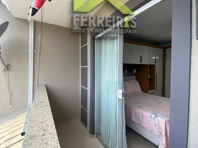 Imagem 16: Triplex com Excelente Acabamento Jardim Primavera
