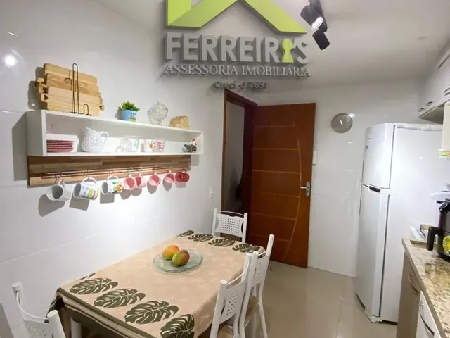 Imagem 2: Triplex com Excelente Acabamento Jardim Primavera