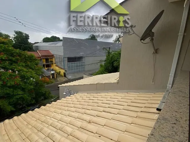 Imagem 8: Triplex com Excelente Acabamento Jardim Primavera