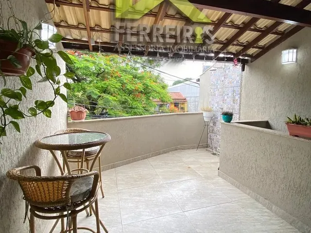 Imagem 5: Triplex com Excelente Acabamento Jardim Primavera