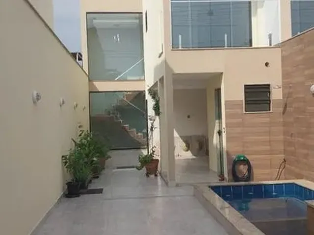 Imagem: Luxuoso Duplex com Acabamento Fino no Centro