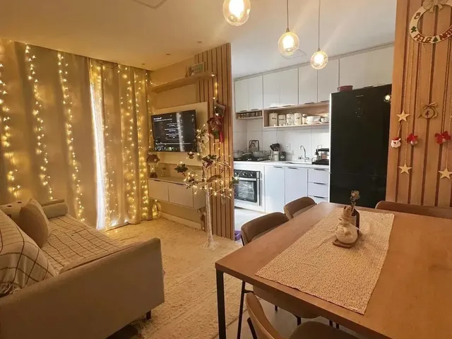 Imagem: Apartamento Conceito 1