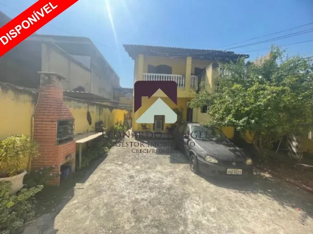 Imagem: Casa À Venda com 4 Dormitórios em Nova