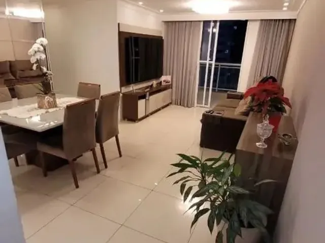 Imagem: Apartamento para Venda em Nova Iguaçu