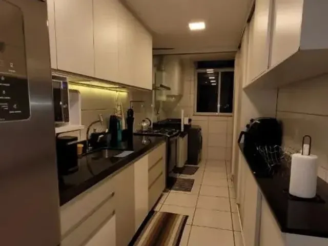 Imagem 10: Apartamento para Venda em Nova Iguaçu, Centro, 4 Dormitórios, 4 Suítes, 4 Banheiros, 2