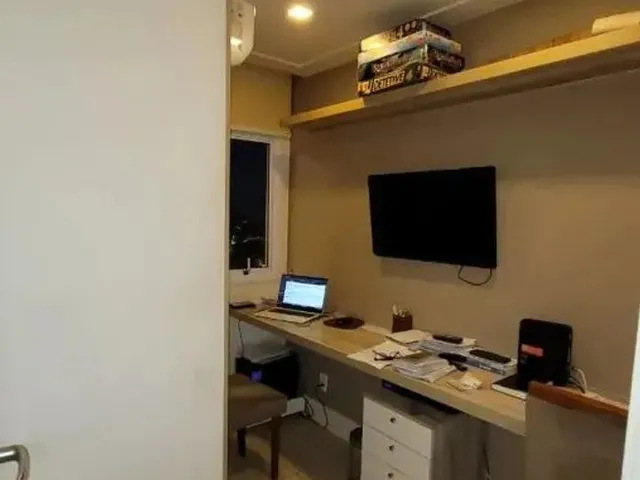 Imagem 12: Apartamento para Venda em Nova Iguaçu, Centro, 4 Dormitórios, 4 Suítes, 4 Banheiros, 2