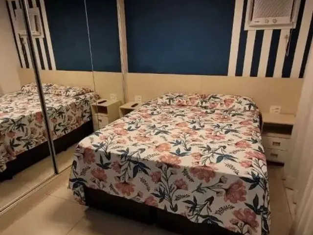 Imagem 7: Apartamento para Venda em Nova Iguaçu, Centro, 4 Dormitórios, 4 Suítes, 4 Banheiros, 2