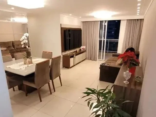 Imagem 15: Apartamento para Venda em Nova Iguaçu, Centro, 4 Dormitórios, 4 Suítes, 4 Banheiros, 2