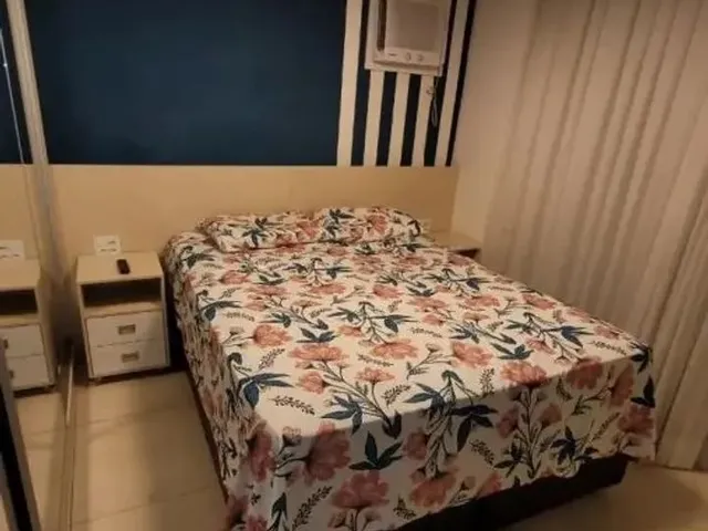 Imagem 9: Apartamento para Venda em Nova Iguaçu, Centro, 4 Dormitórios, 4 Suítes, 4 Banheiros, 2