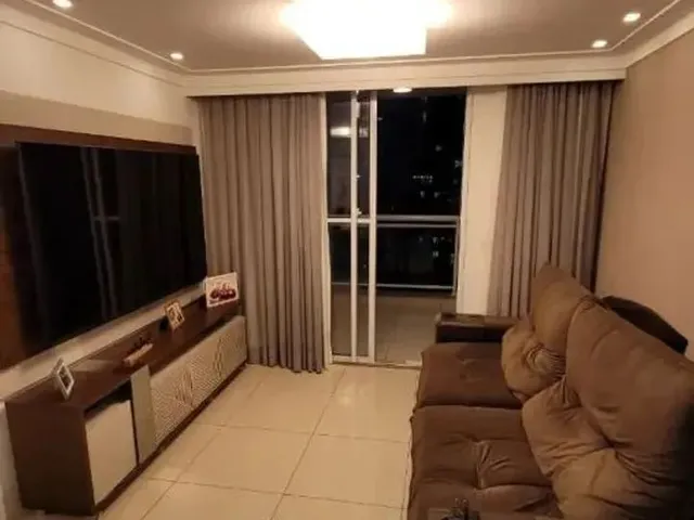 Imagem 8: Apartamento para Venda em Nova Iguaçu, Centro, 4 Dormitórios, 4 Suítes, 4 Banheiros, 2