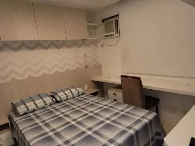 Imagem 16: Apartamento para Venda em Nova Iguaçu, Centro, 4 Dormitórios, 4 Suítes, 4 Banheiros, 2