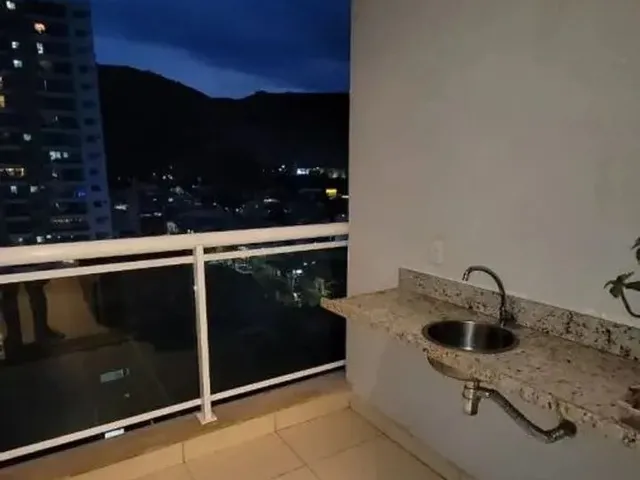 Imagem 14: Apartamento para Venda em Nova Iguaçu, Centro, 4 Dormitórios, 4 Suítes, 4 Banheiros, 2
