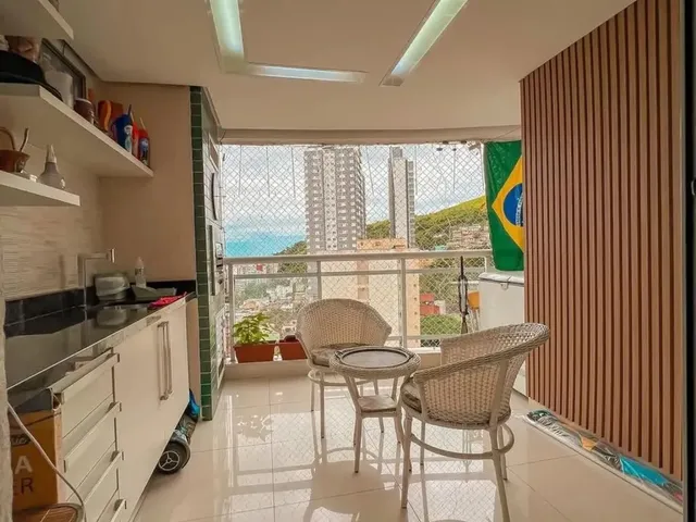 Imagem 7: Imóvel para Venda Tem 127 Metros Quadrados com 4 Quartos em Centro - Nova Iguaçu - Rj