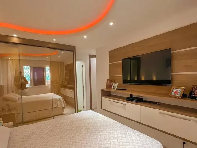 Imagem 6: Imóvel para Venda Tem 127 Metros Quadrados com 4 Quartos em Centro - Nova Iguaçu - Rj