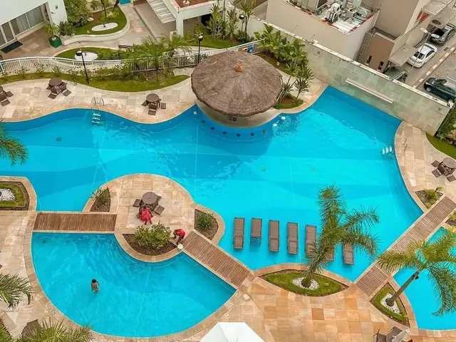 Imagem 14: Imóvel para Venda Tem 127 Metros Quadrados com 4 Quartos em Centro - Nova Iguaçu - Rj