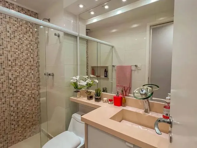 Imagem 2: Imóvel para Venda Tem 127 Metros Quadrados com 4 Quartos em Centro - Nova Iguaçu - Rj